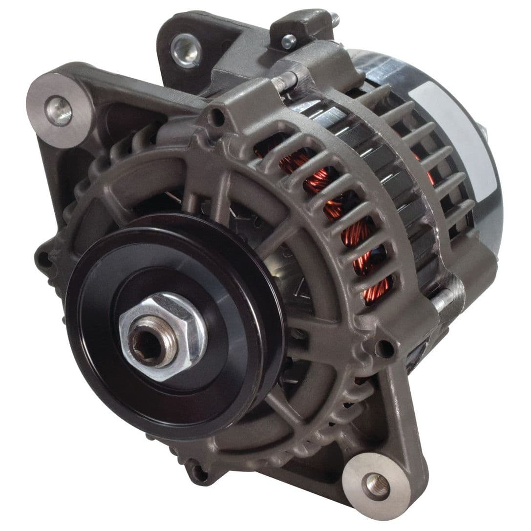 Mercruiser 65 Amp Alternator (300-13762)