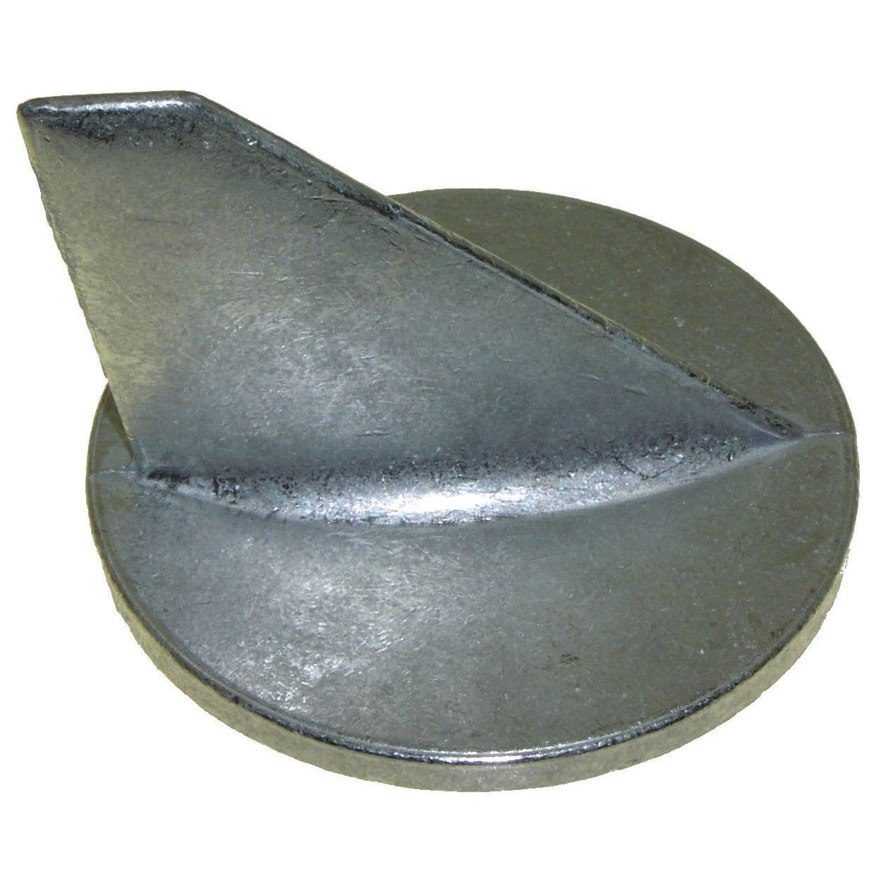 Honda Anode - Zinc (Fits: BF Series 4-cyl. 75-90 HP (1997-98))