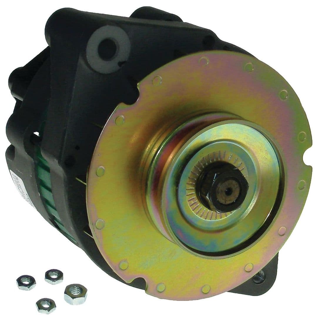 OMC, Volvo Alternator (300-26002)