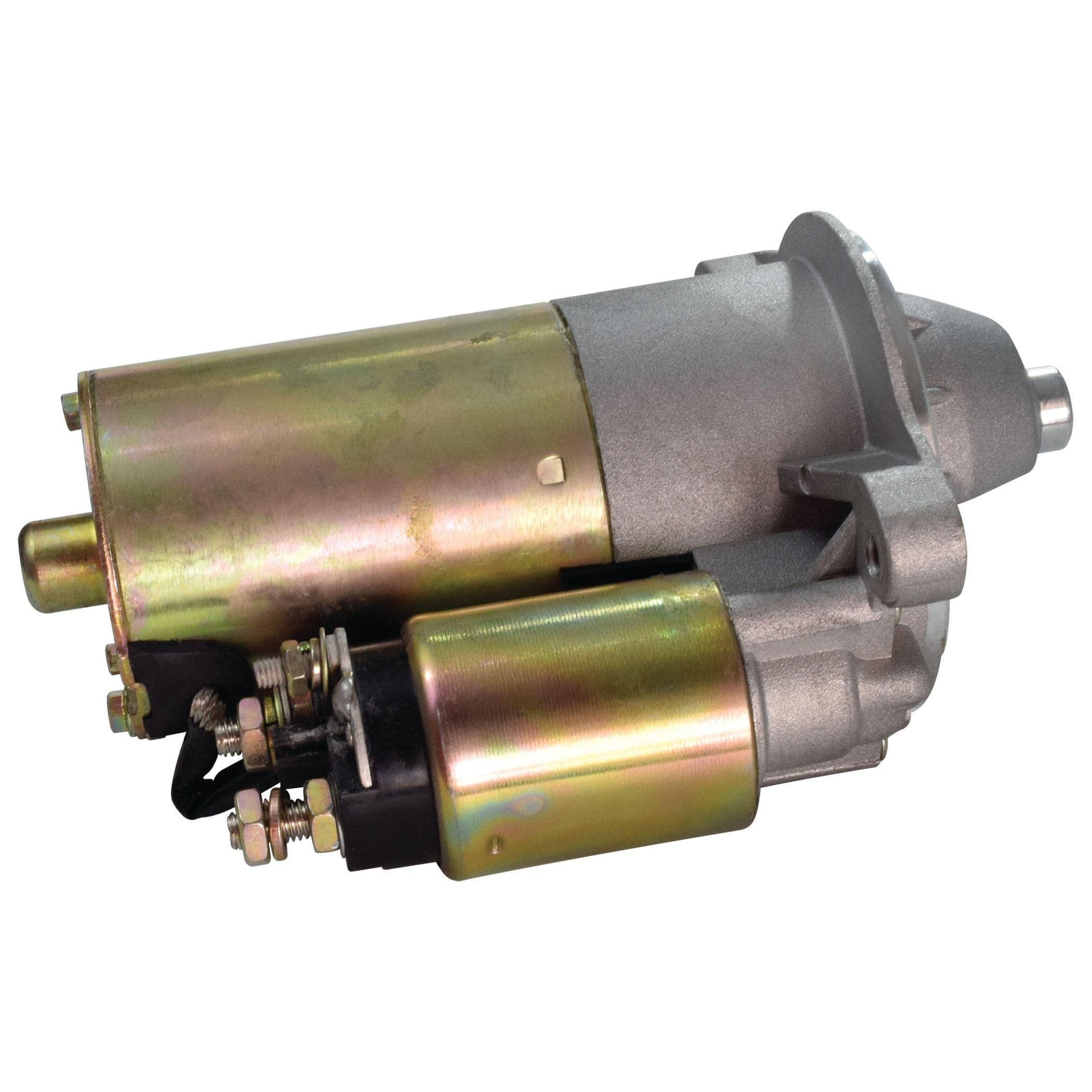 OMC Cobra 335-465 HP High Performance Inboard Starter (50-53245)