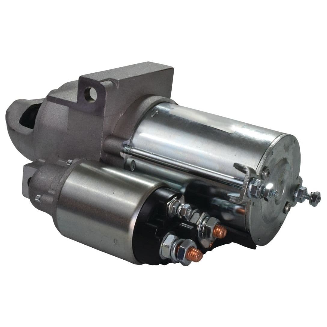 High Performance Inboard Starter (50-63283)
