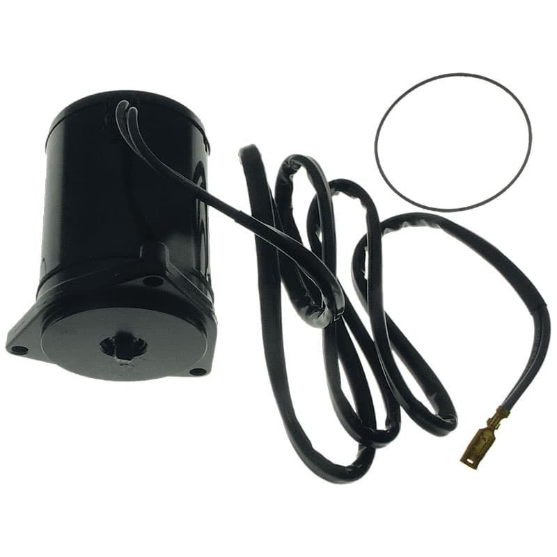 Trim & Tilt Motor - Johnson/Evinrude