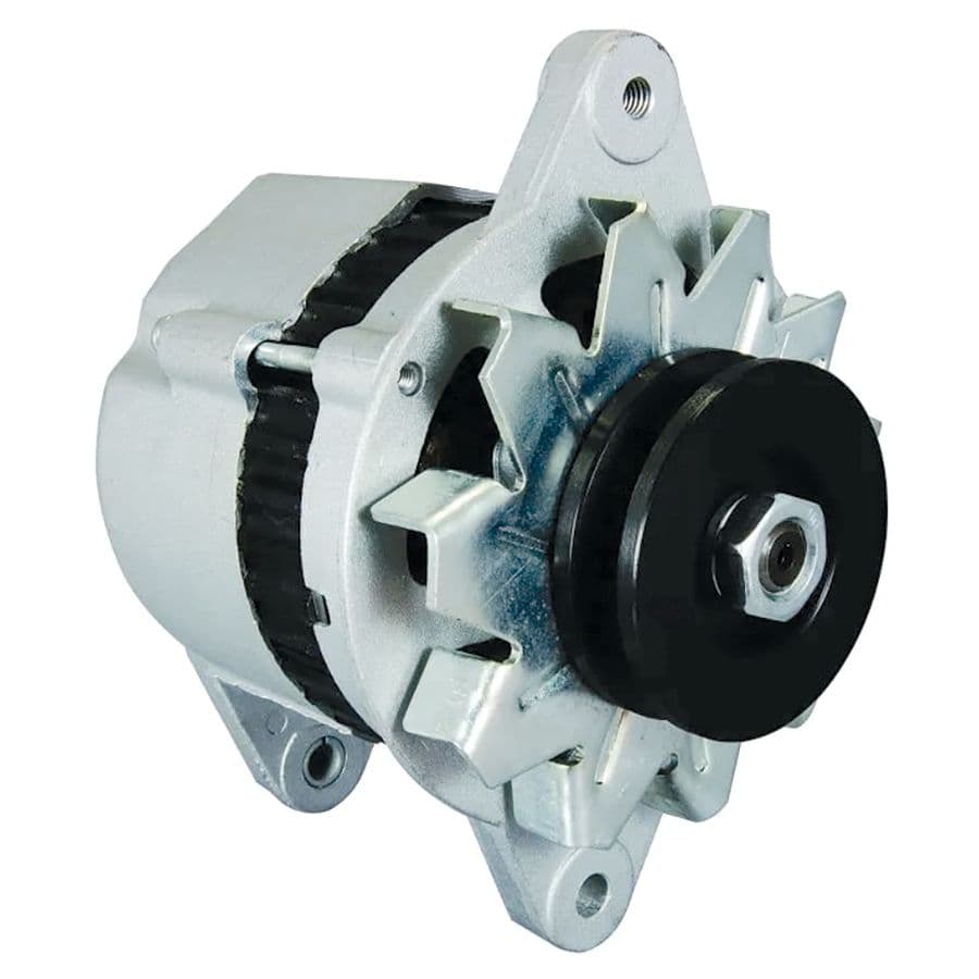 Yanmar Diesel 35 Amp Alternator (50-49644)