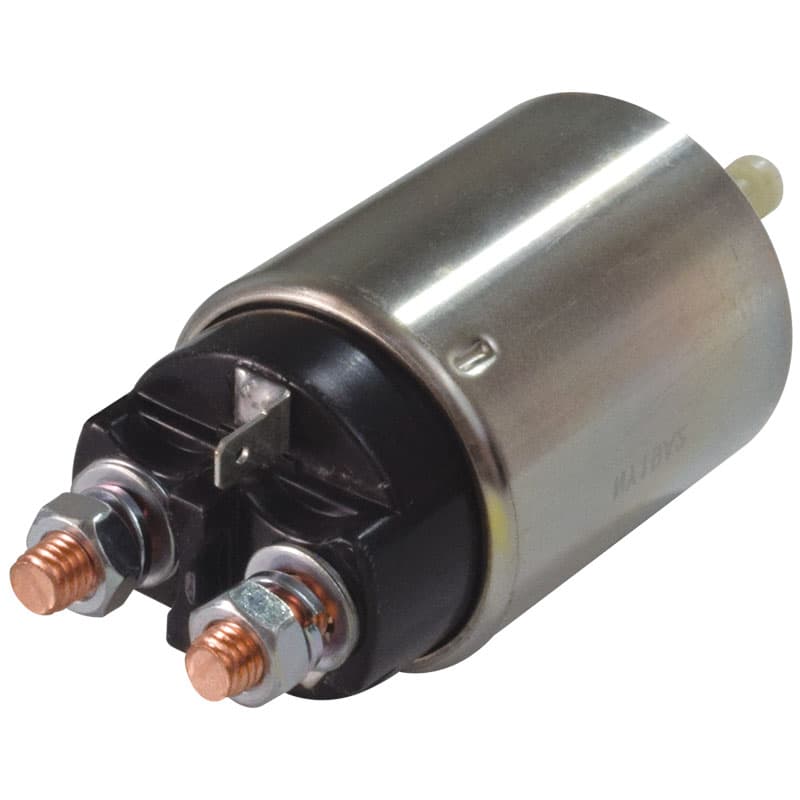 Solenoid - OMC, Volvo