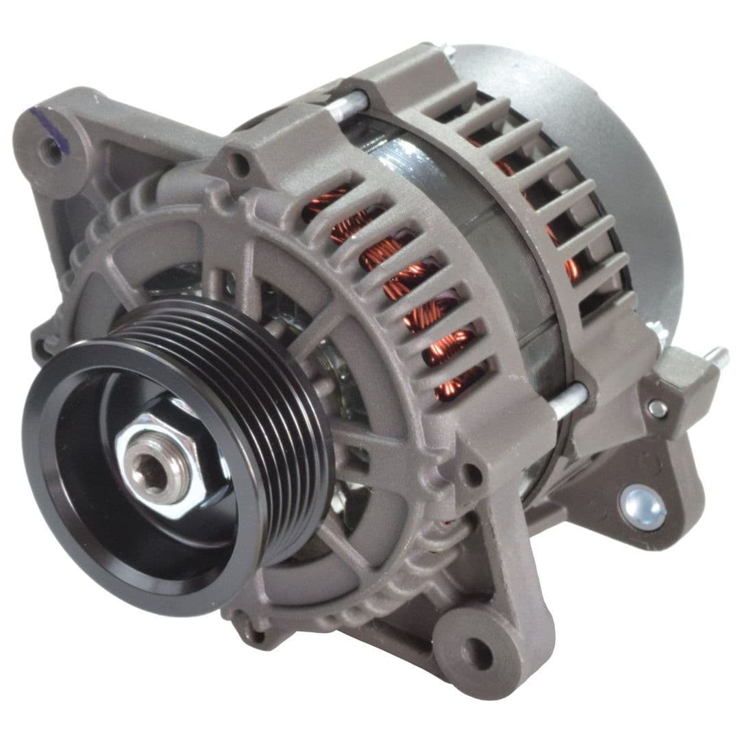 Mercruiser 7SI/70 Amp Alternator (300-91618)