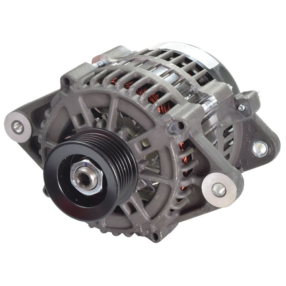 Mercruiser 7SI/70 Amp Alternator (300-76764)