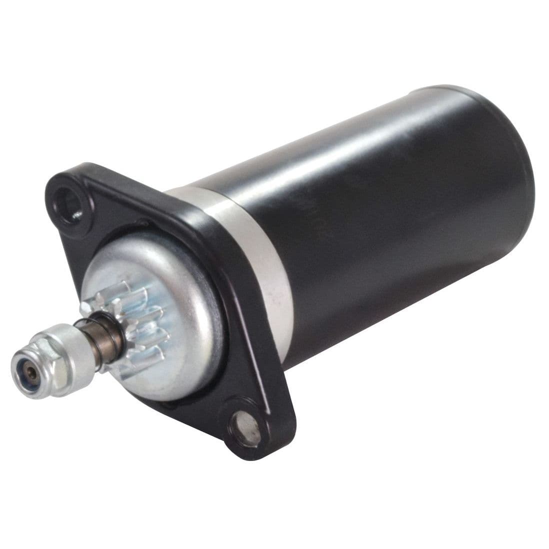 Yamaha, Nissan/Tohatsu 9.9-25 HP Outboard Starter (50-42839)