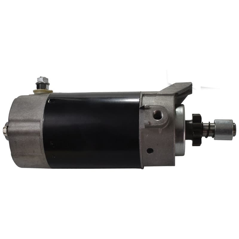 Starter - Yamaha
