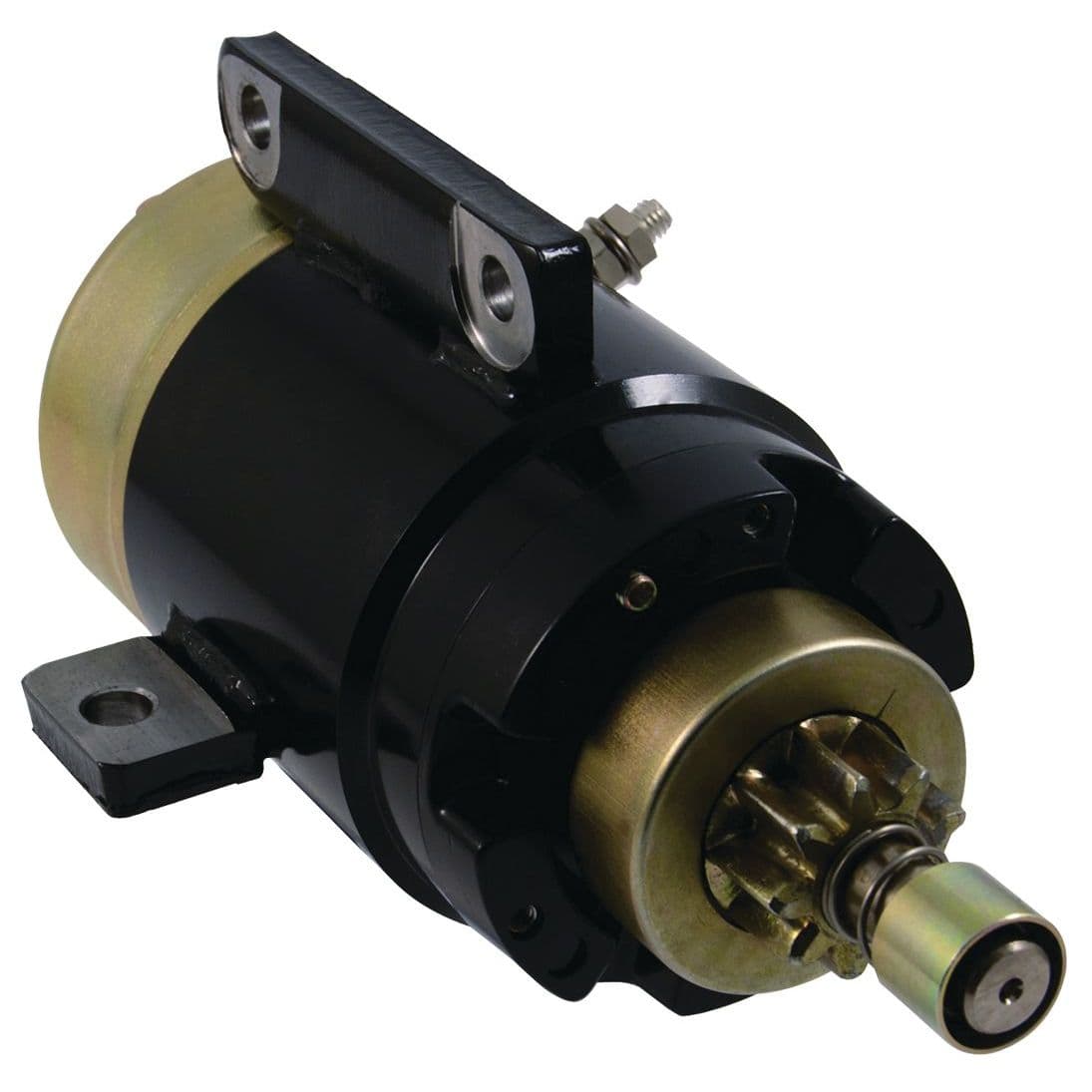 Yamaha 75-90 HP Starter (50-73939)