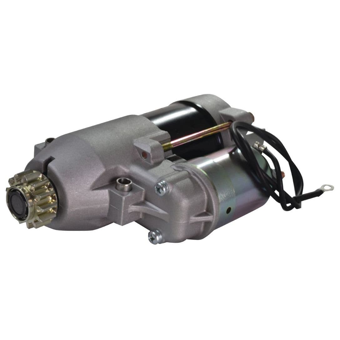 Yamaha 150-200 HP Starter (50-55382)