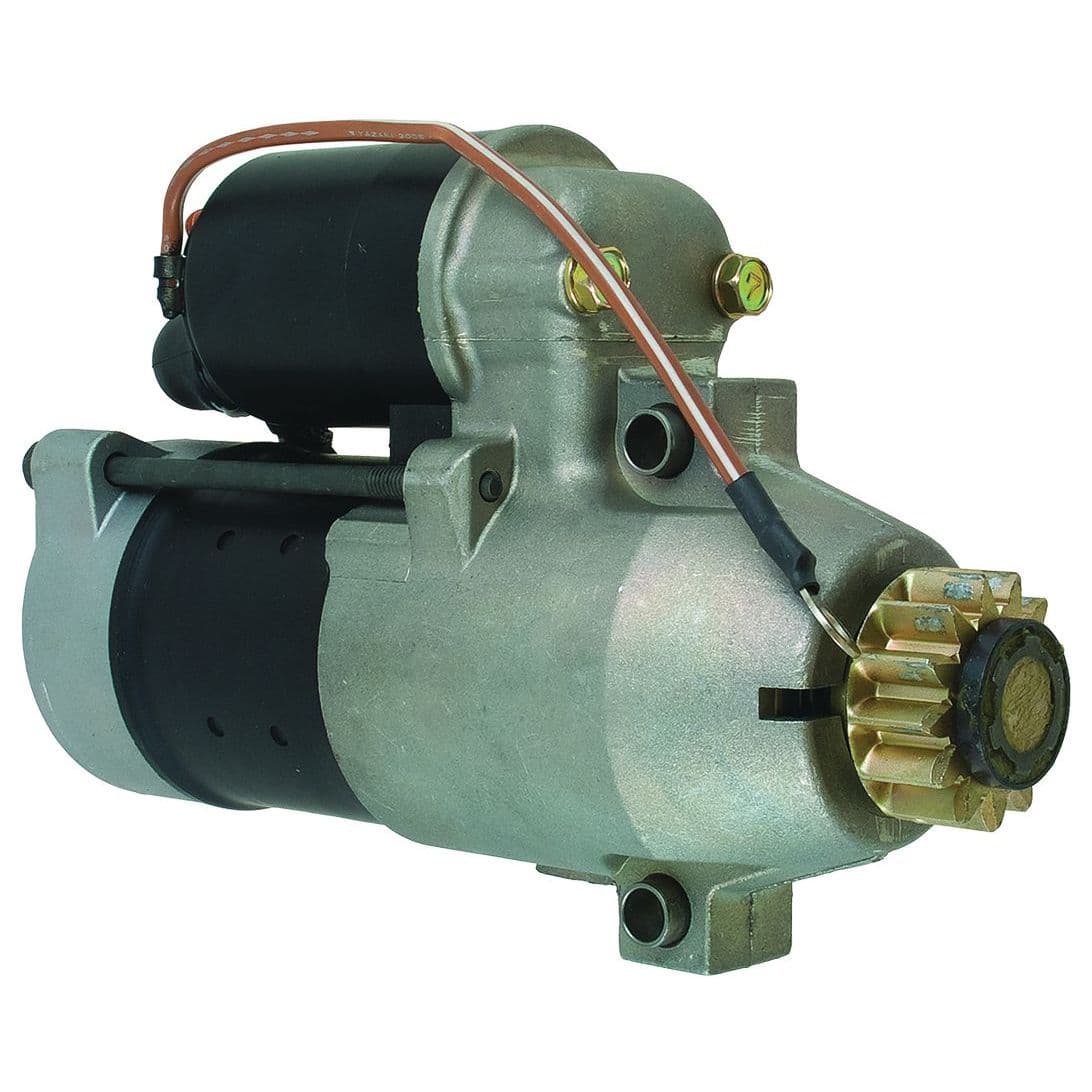 Yamaha 75-115 HP Starter (50-65473)