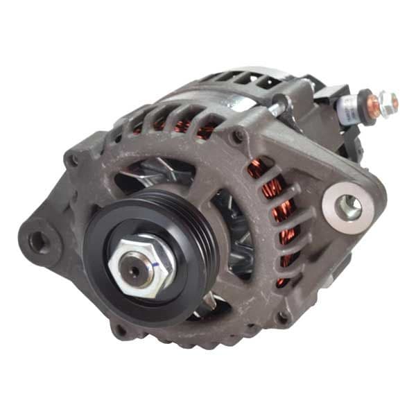 Alternator﻿ - Mercury/Mariner