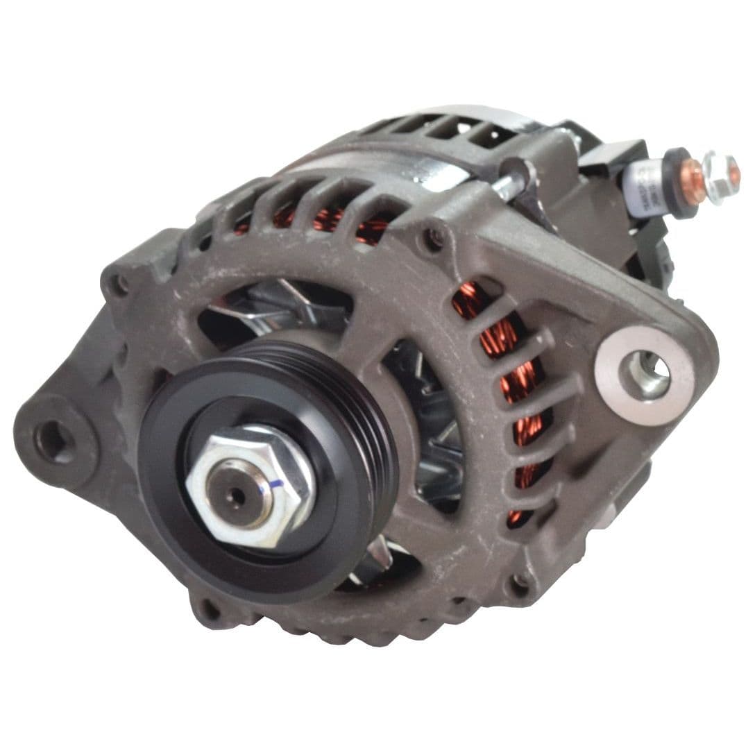 Mercury Alternator (300-47716)
