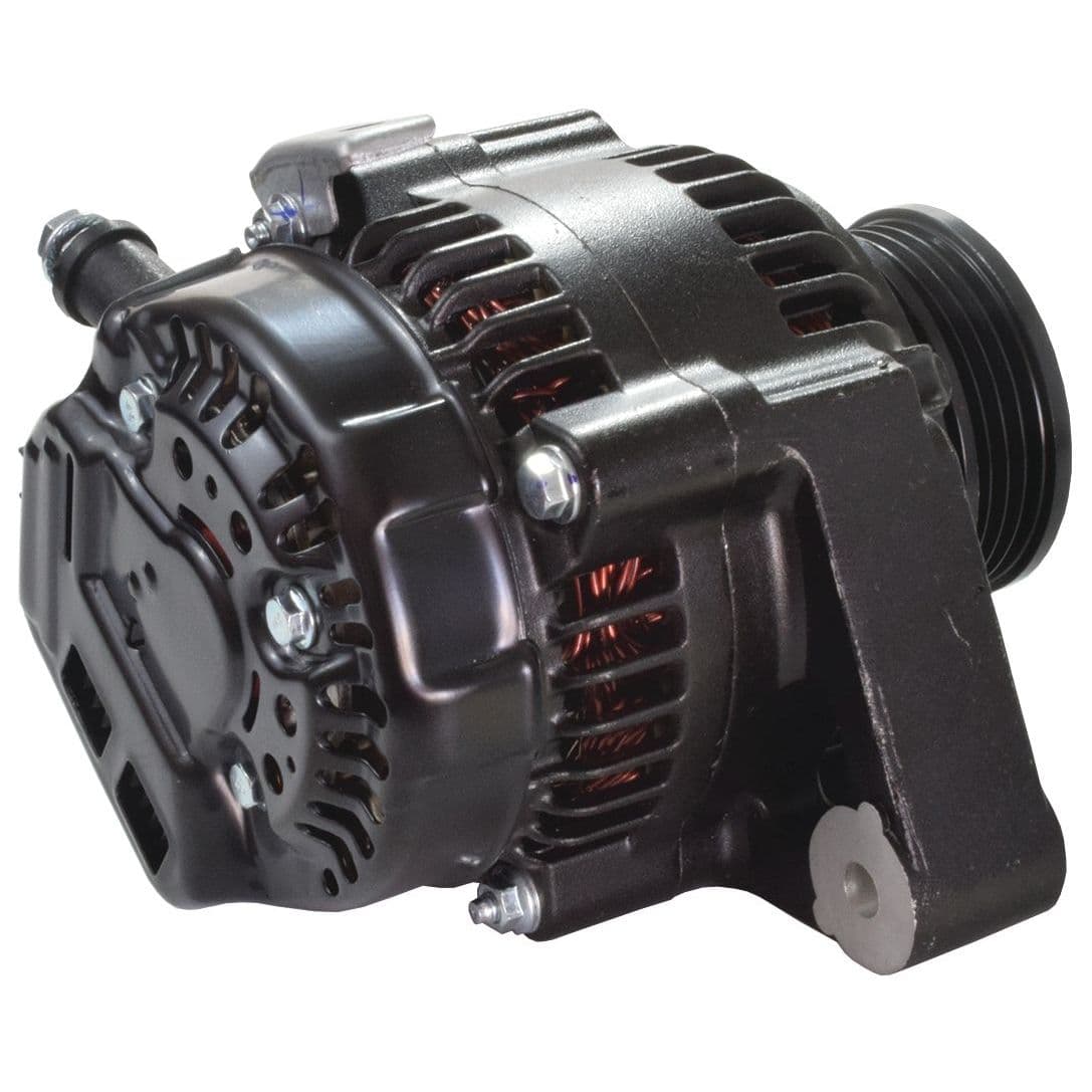 Honda BF Series, 115-130 HP 4 Cyl Alternator (300-35841)