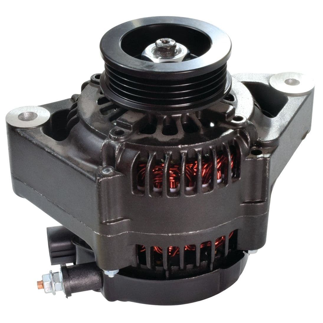 Honda BF Series, 115-150 HP 4 Cyl Alternator (300-15903)
