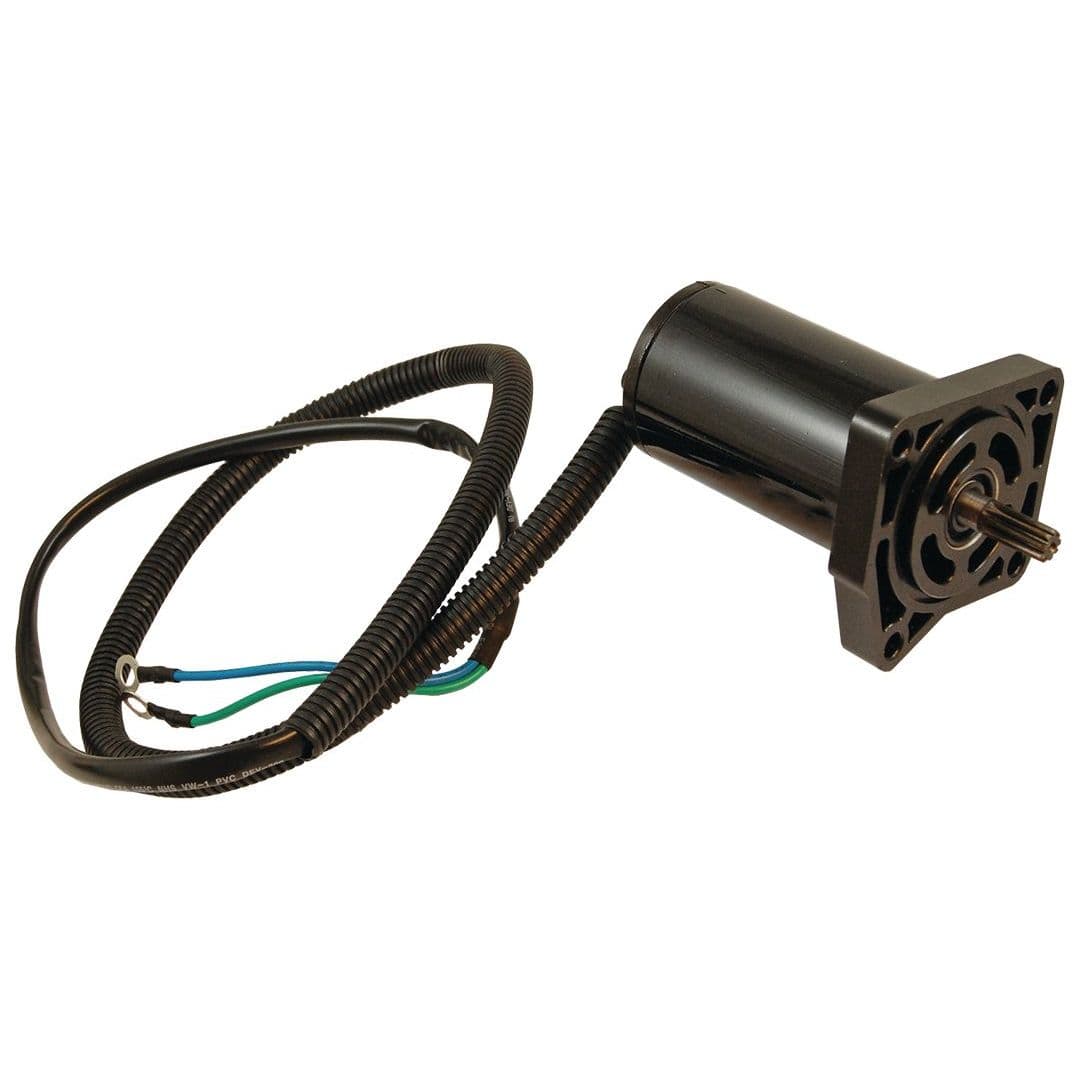 Yamaha 25-30 HP, 40 HP Trim & Tilt Motor (300-17889)