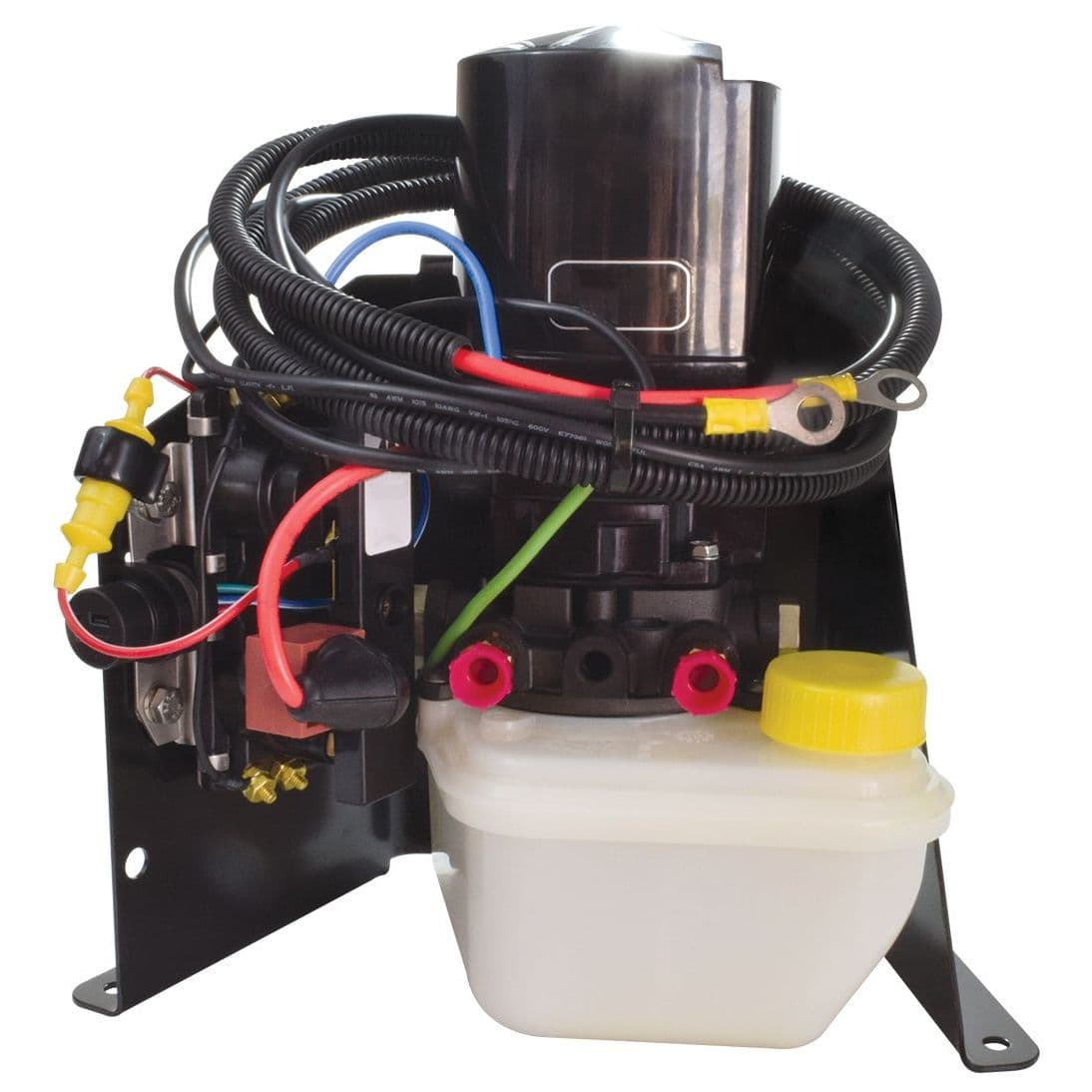 Mercruiser 115-170 HP Trim & Tilt Motor (300-19431)