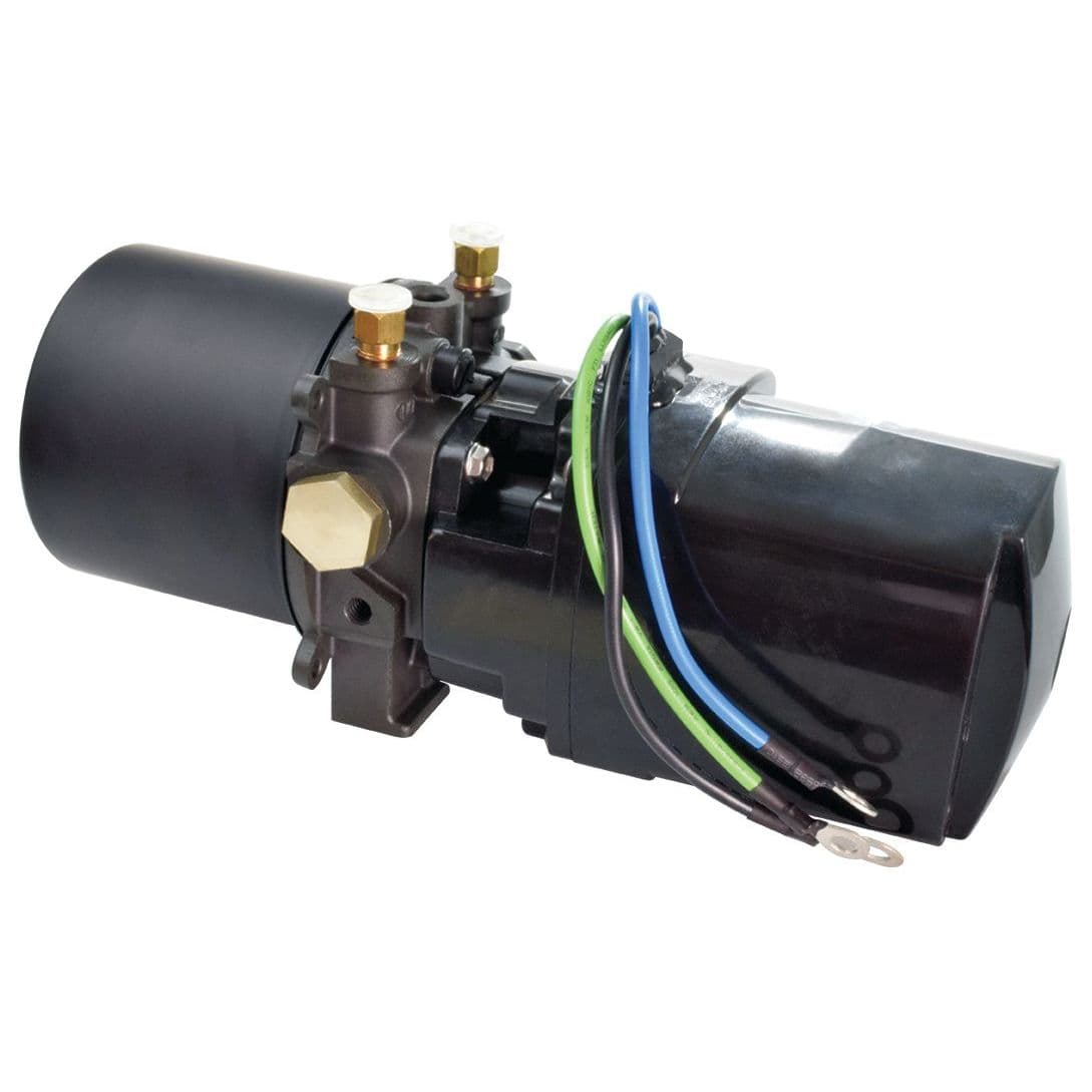 Mercury 250-275 HP V6 Trim & Tilt Motor (300-02509)
