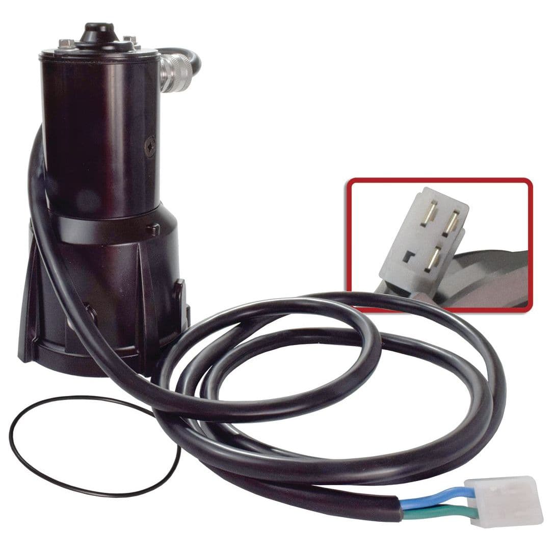 Johnson/Evinrude Trim & Tilt Motor (300-51762)