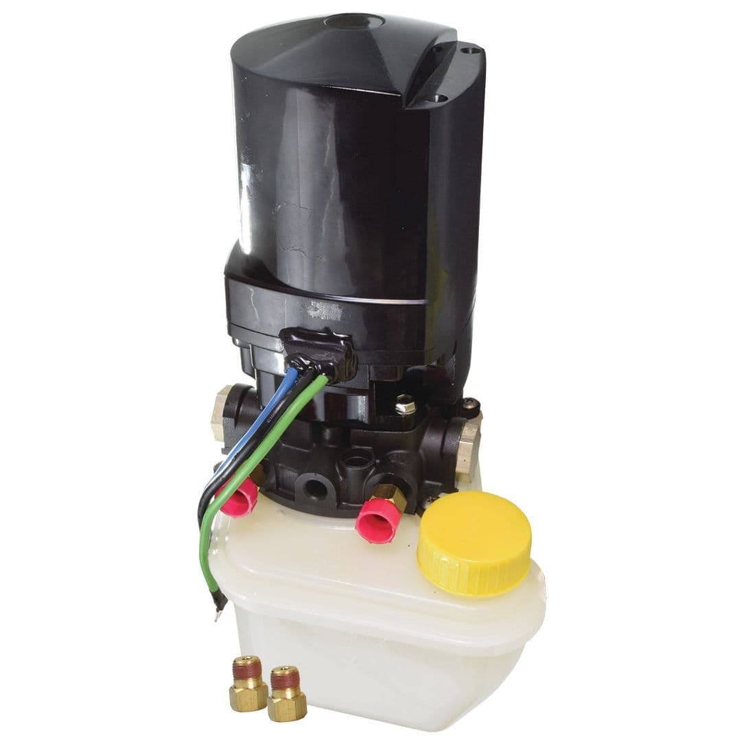 Mercruiser Trim & Tilt Motor (300-02510)