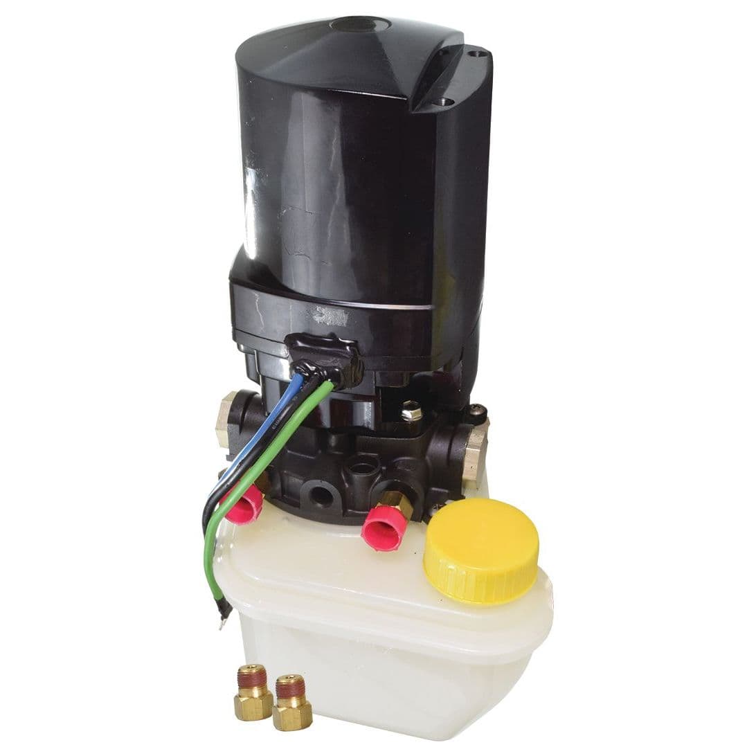 Mercruiser Trim & Tilt Motor (300-02510)