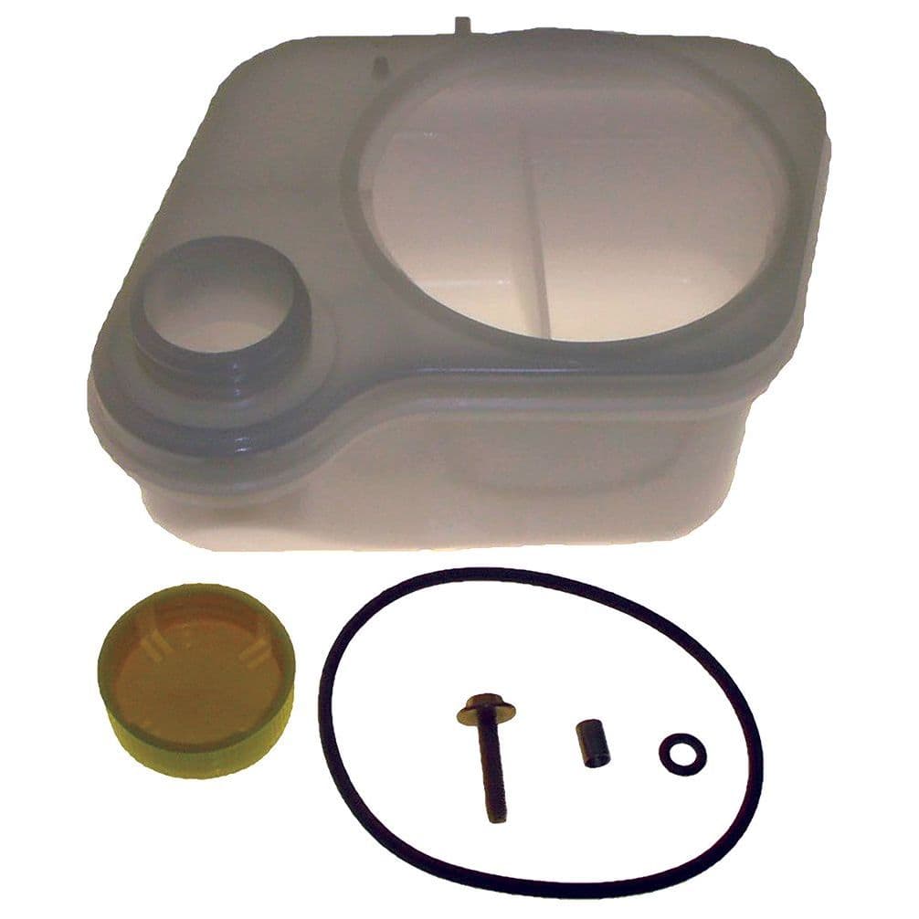 Mercruiser R/MR/Alpha I, Alpha Gen II, Bravo & Blackhawk Drives Reservoir Kit (300-02414)