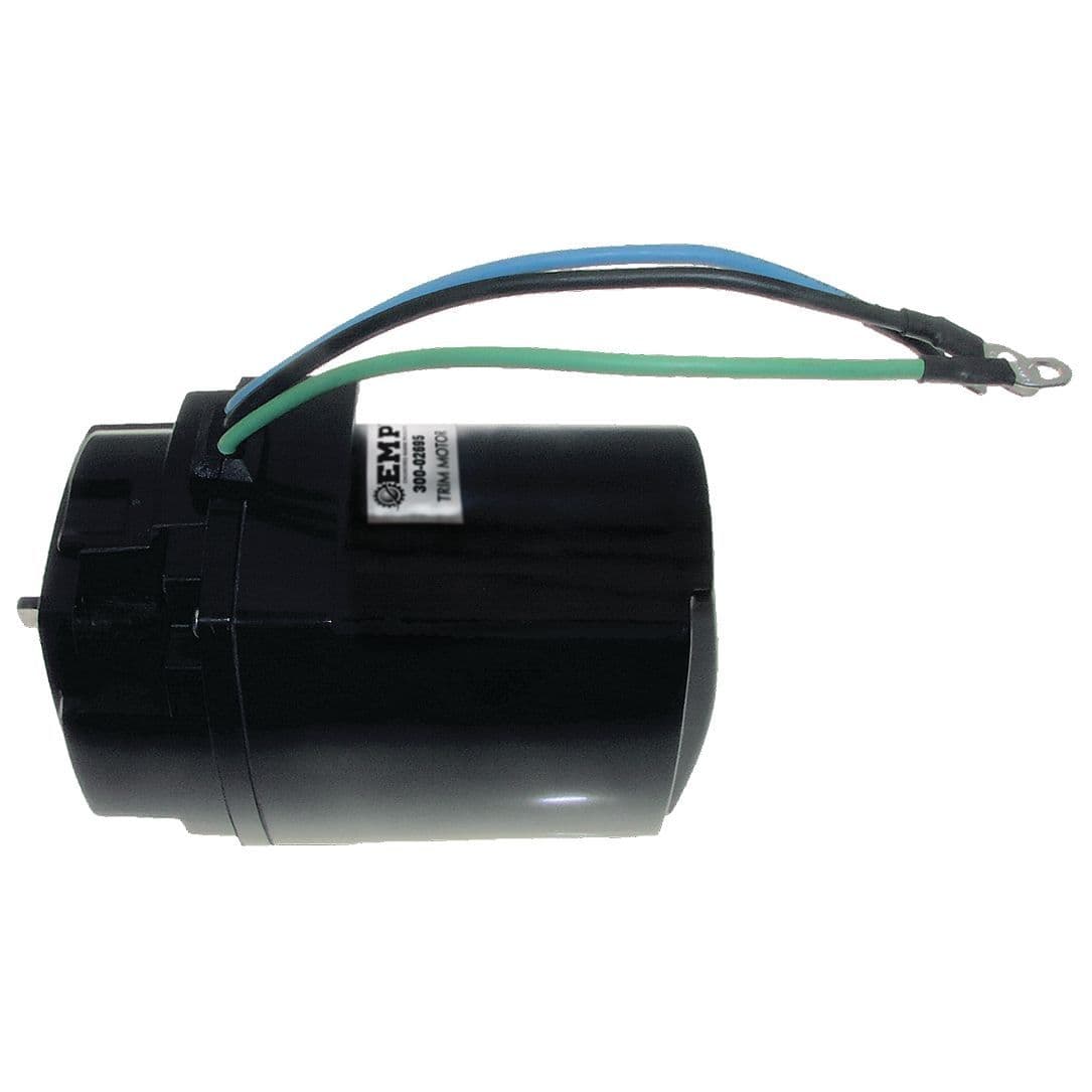 Mercruiser 150-300 HP V6 Trim & Tilt Motor (300-02695)