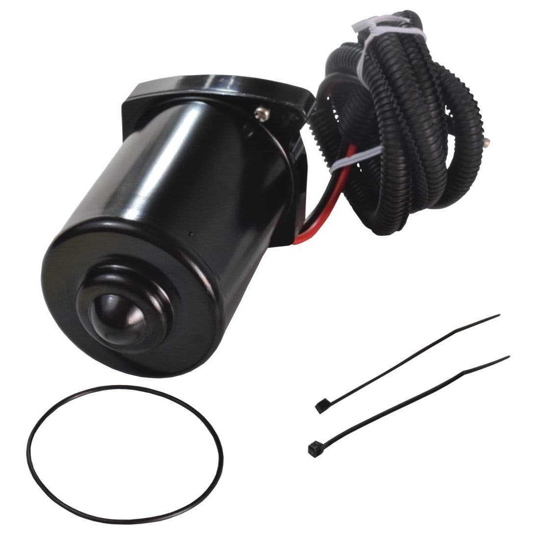 Mercury 135-250 HP V6 Trim & Tilt Motor (300-02404)