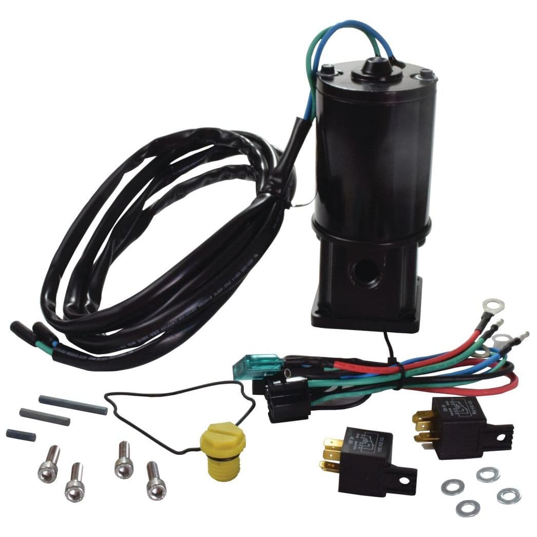 Mercury, Chrysler/Force Trim & Tilt Motor (300-61849)