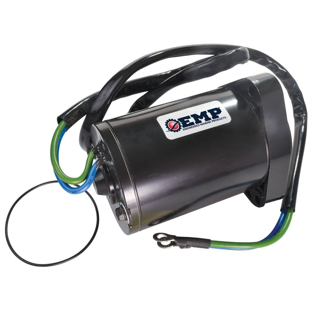 Suzuki 150-225 HP 6 Cyl Trim & Tilt Motor (300-30813)