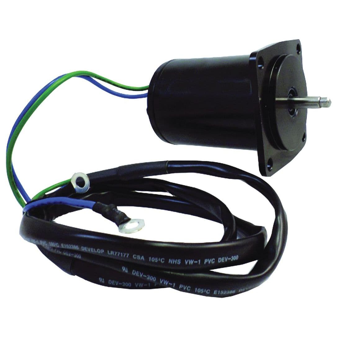 Yamaha 80-100 HP 4-Stroke, 75-90 HP Trim & Tilt Motor (300-56217)