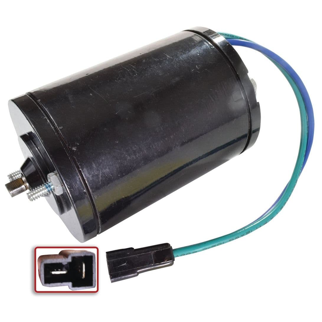 Volvo SX and DP Drives Trim & Tilt Motor (300-81464)