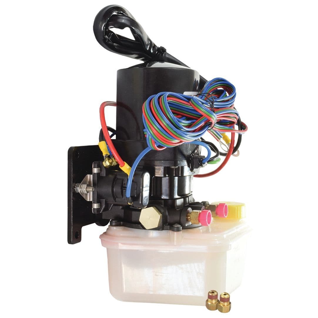 Mercruiser Trim & Tilt Motor (300-38704)