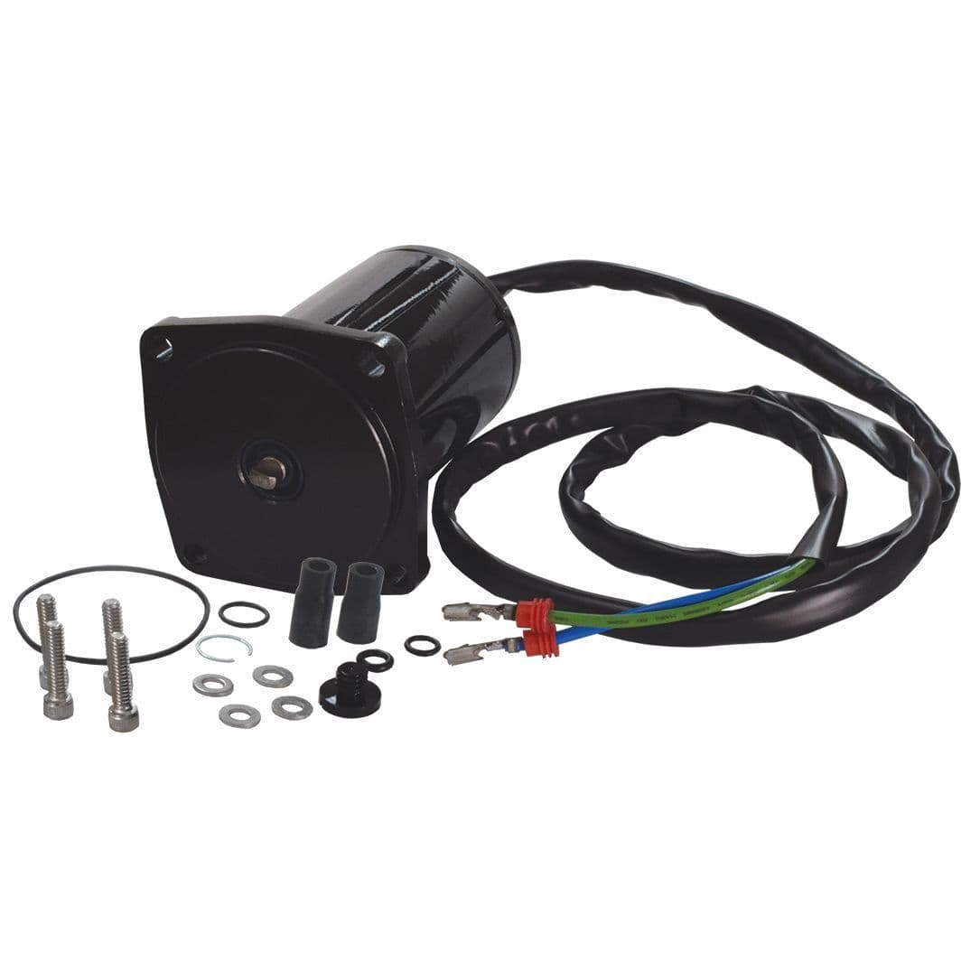 Johnson/Evinrude 25-60 HP 2 Cyl Trim & Tilt Motor (300-87204)