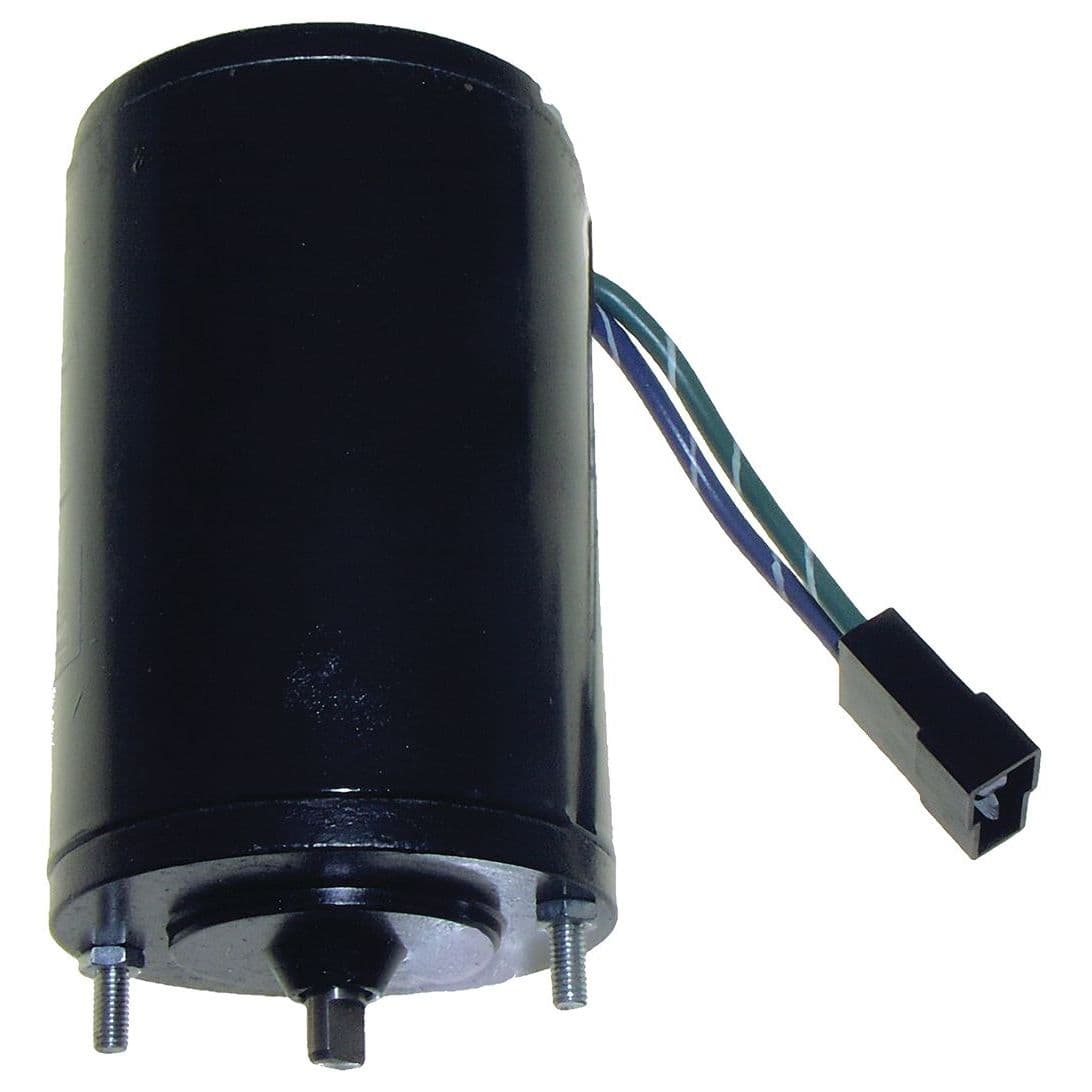 Volvo Late Model SX & DP Trim & Tilt Motor (300-26110)
