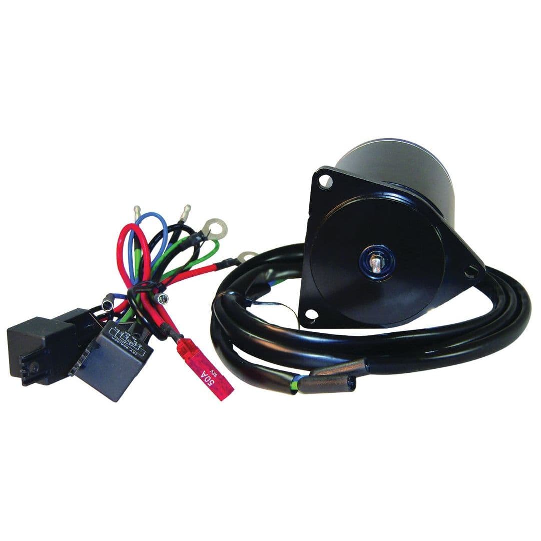 Yamaha 50 HP 3 Cyl, 70-90 HP Trim & Tilt Motor (300-93516)