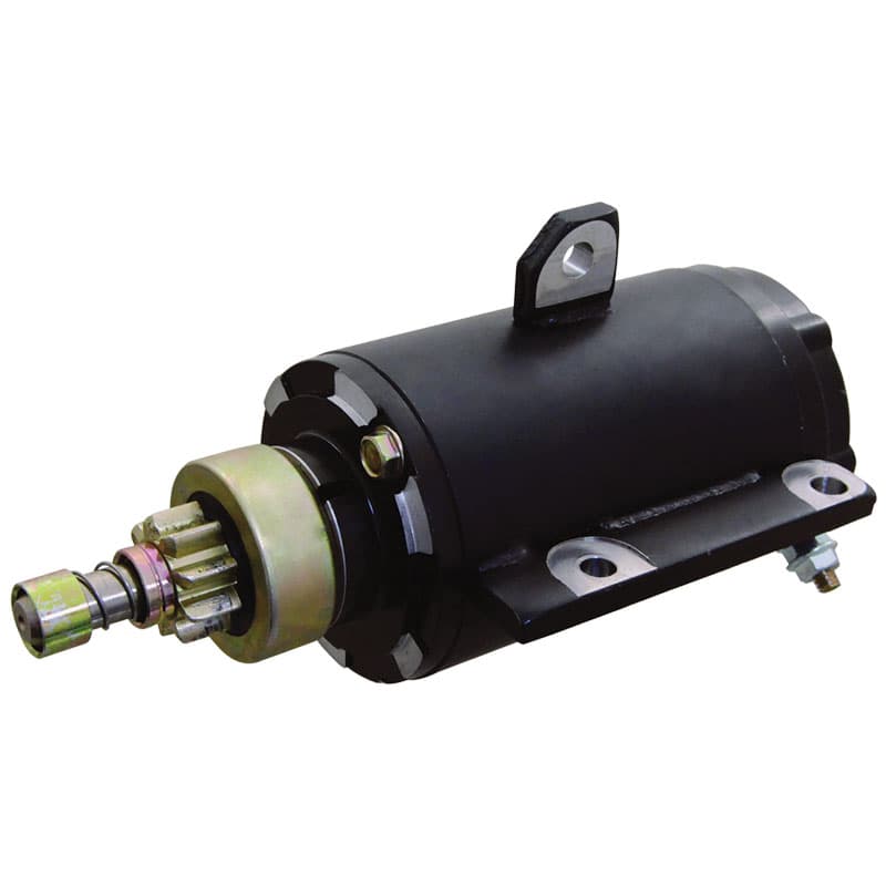 Starter - Johnson/Evinrude