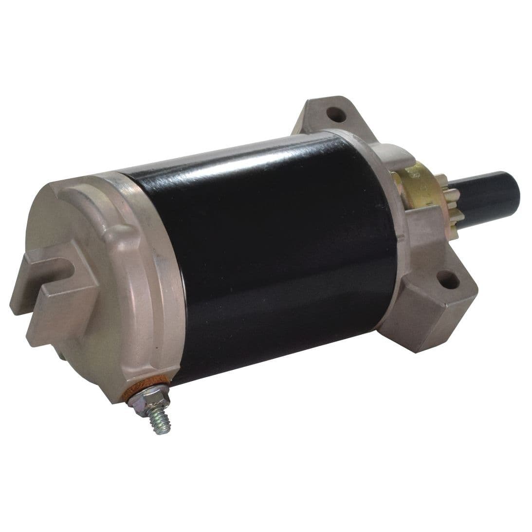 Mercury 9.9-15 HP 4-Stroke Starter (50-58485)