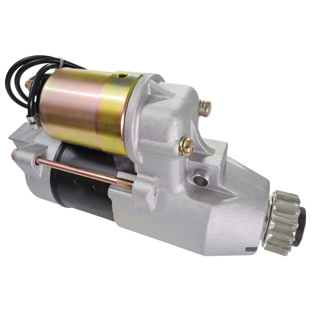 Yamaha 200-250 HP Starter (50-28485)