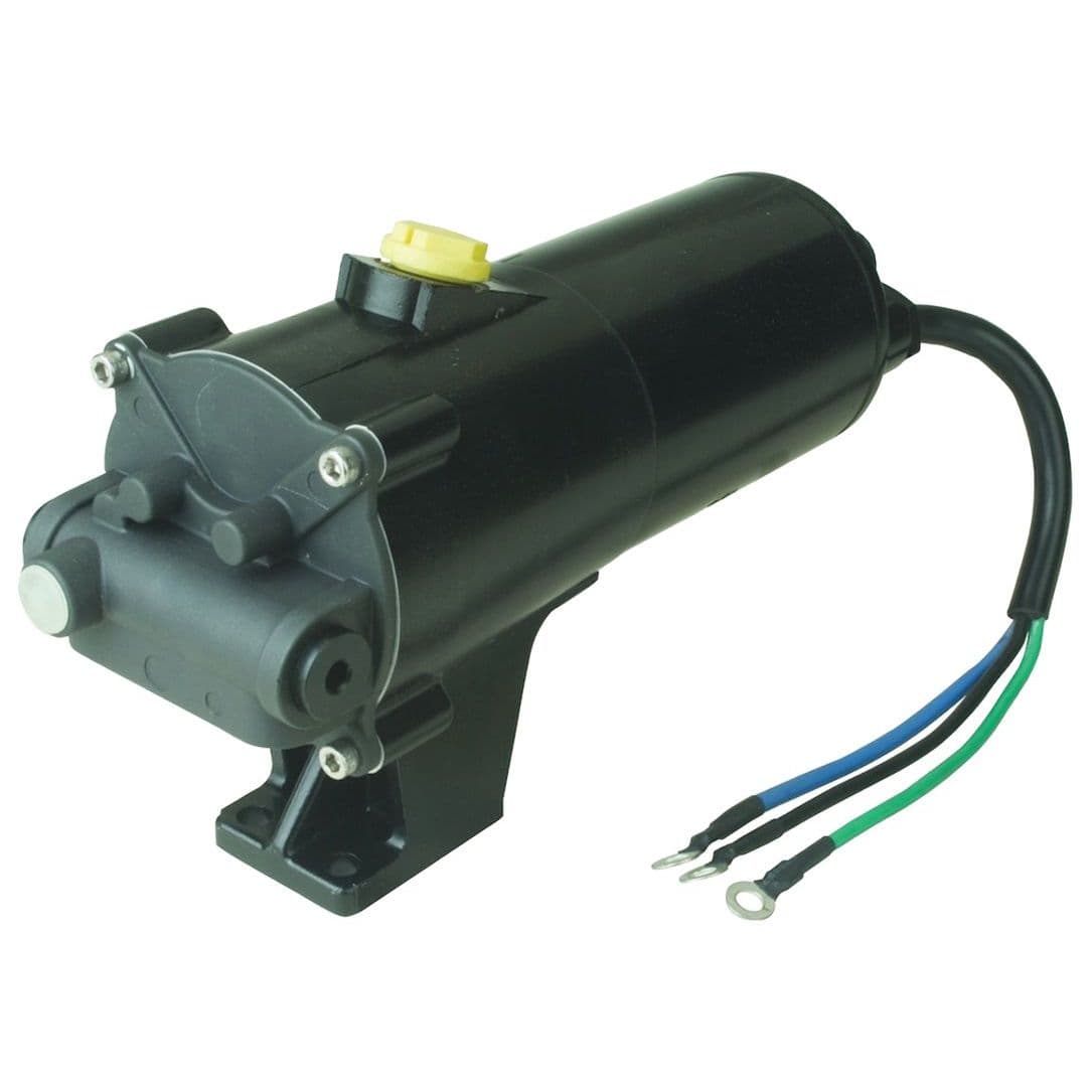 Volvo 100-200 HPTrim & Tilt Motor (300-11770)