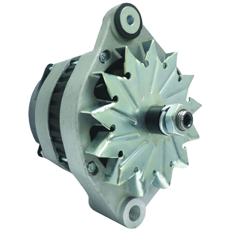 Alternator - Volvo