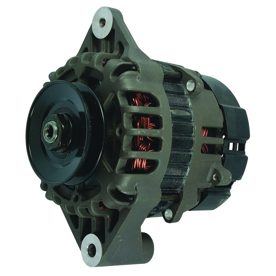 Volvo 70 Amp Alternator (300-38879)