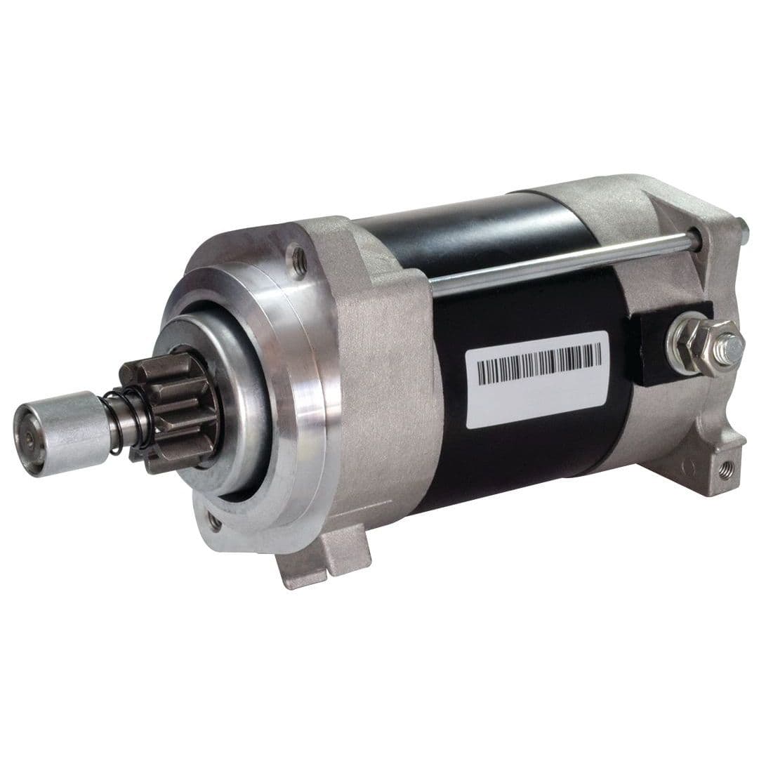 Yamaha 50-250 HP Starter (50-31461)