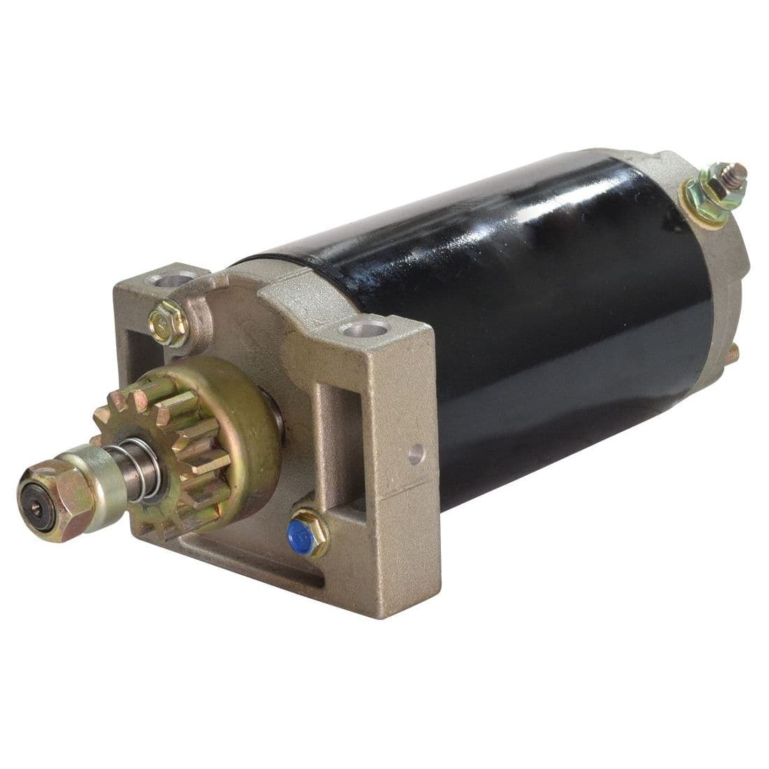 Chrysler/Force 40/50 HP Starter (50-70284)