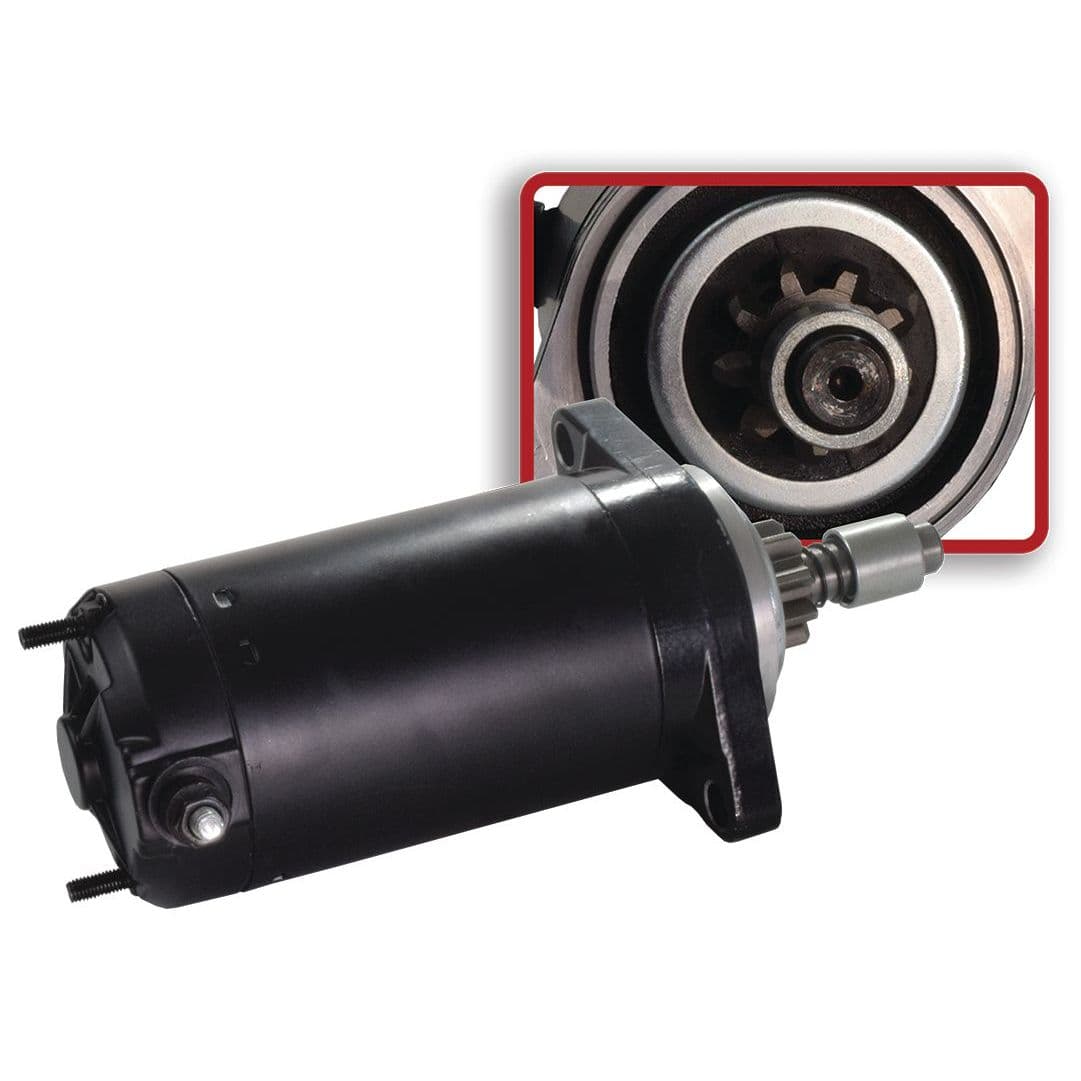 Sea-Doo PWC Starter (50-66901)