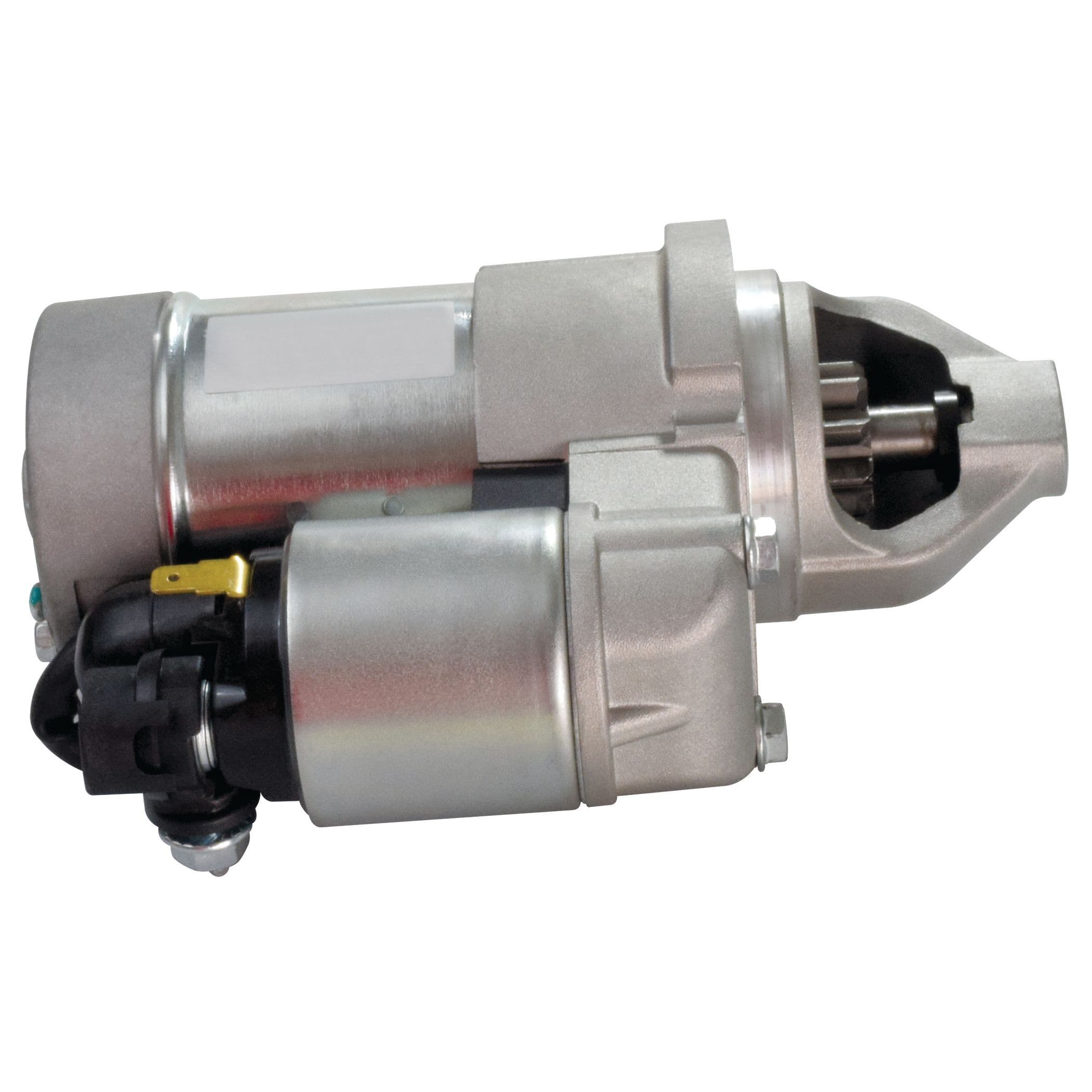 Suzuki 70-200 HP 4 Cyl, 200-300 HP 6 Cyl Starter (50-39691)