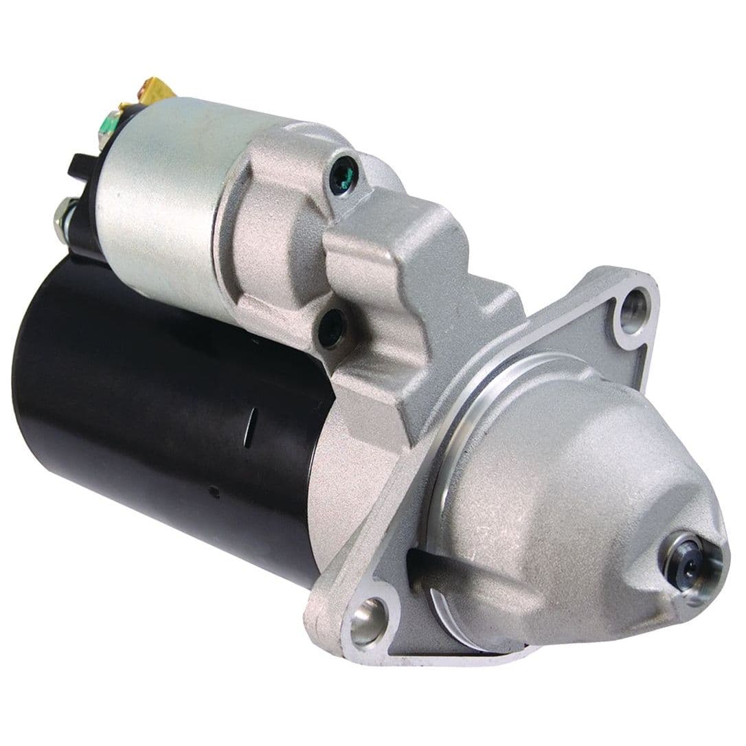 Volvo 51-72 HP High Performance Inboard Starter (50-43835)