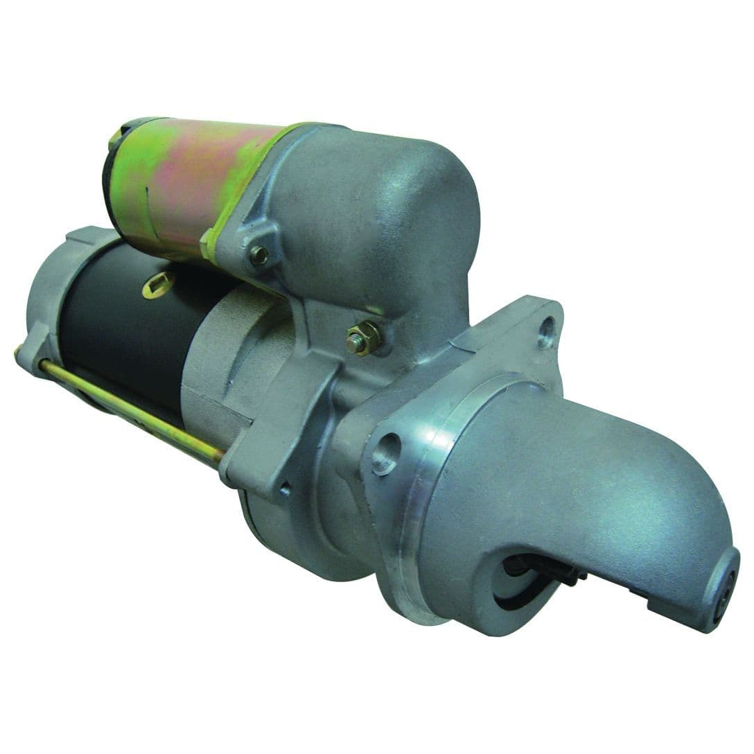 Mercruiser High Performance Inboard Starter (50-84490)