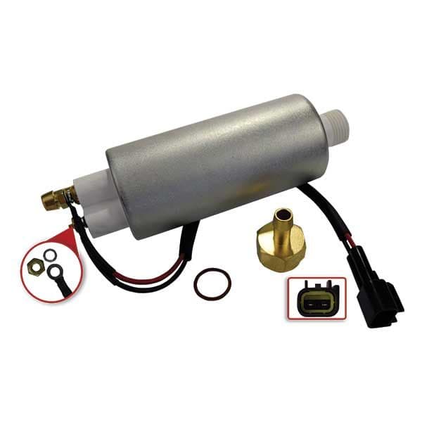 Electric Fuel Pump (1399-39516)