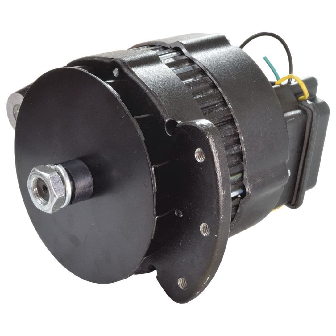 Volvo 1965-77 105 Amp Alternator (300-15189)